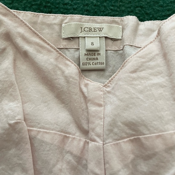 J. Crew Top - Picture 5 of 9